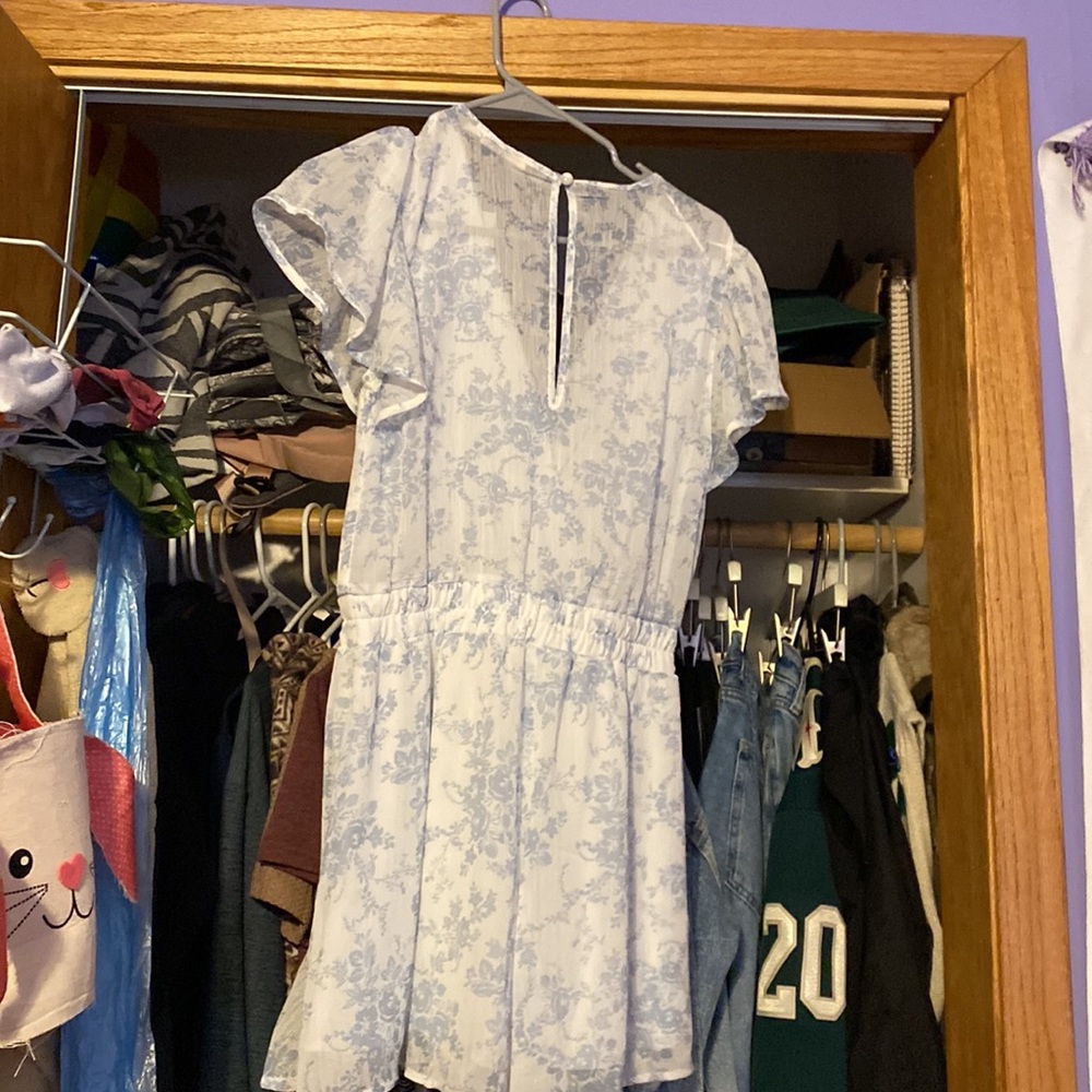 Romper - Picture 3 of 4